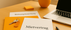 10 häufig gestellte Fragen von Mietern