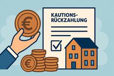 Moving Out of an Apartment or Shared Flat – Security Deposit Refund and Tenant Rights