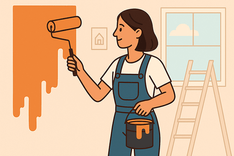 Moving Out – Renovation Duties for Tenants and Flatshares