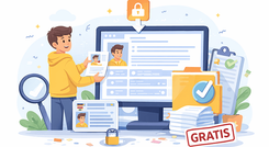 SCHUFA-Auskunft kostenlos: So funktioniert die Datenkopie