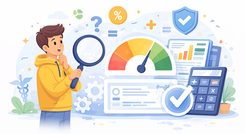 SCHUFA-Score erklärt: Bedeutung & Berechnung