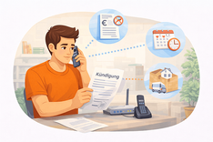 Moving – Cancel Phone, Internet and Cable Services: Deadlines & Tips