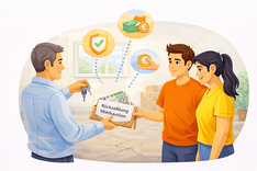 Moving – Security Deposit Refund: Deadlines, Deductions & Rights