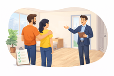Erste eigene Wohnung: Checklisten, Kosten und Tipps für Erstmieter
