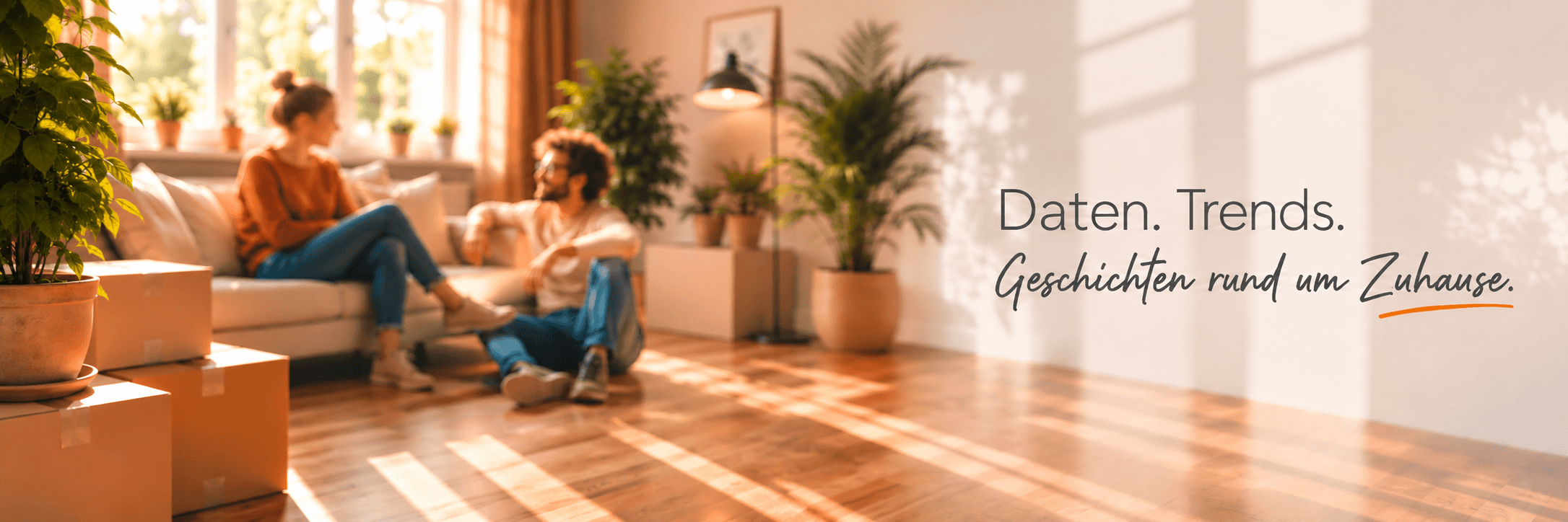 WG-Gesucht.de Presse & Newsroom – Daten, Trends und Geschichten rund um Zuhause