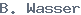 public name