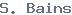 public name