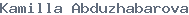 public name