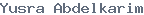 public name