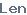 User name