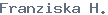 User name