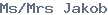 public name
