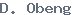public name