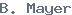public name