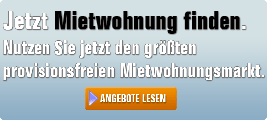 Mietwohnung: Die richtige Mietwohnung finden mit WG-Gesucht.de, Mietwohnung, Mietwohnungen ...