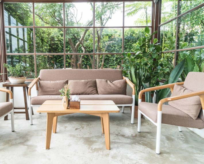 Tolles Studio-Apartment im Studentenwohnheim zu vermieten
