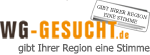 WG-Gesucht.de RSS feed logo