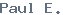 public name
