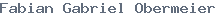 Benutzername