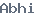 public name