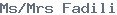 public name